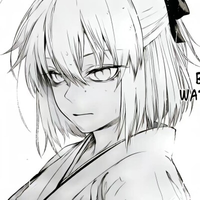 manga