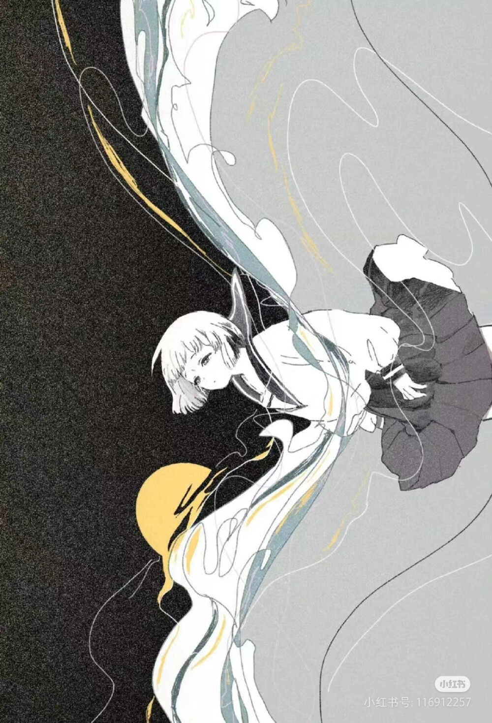 插画