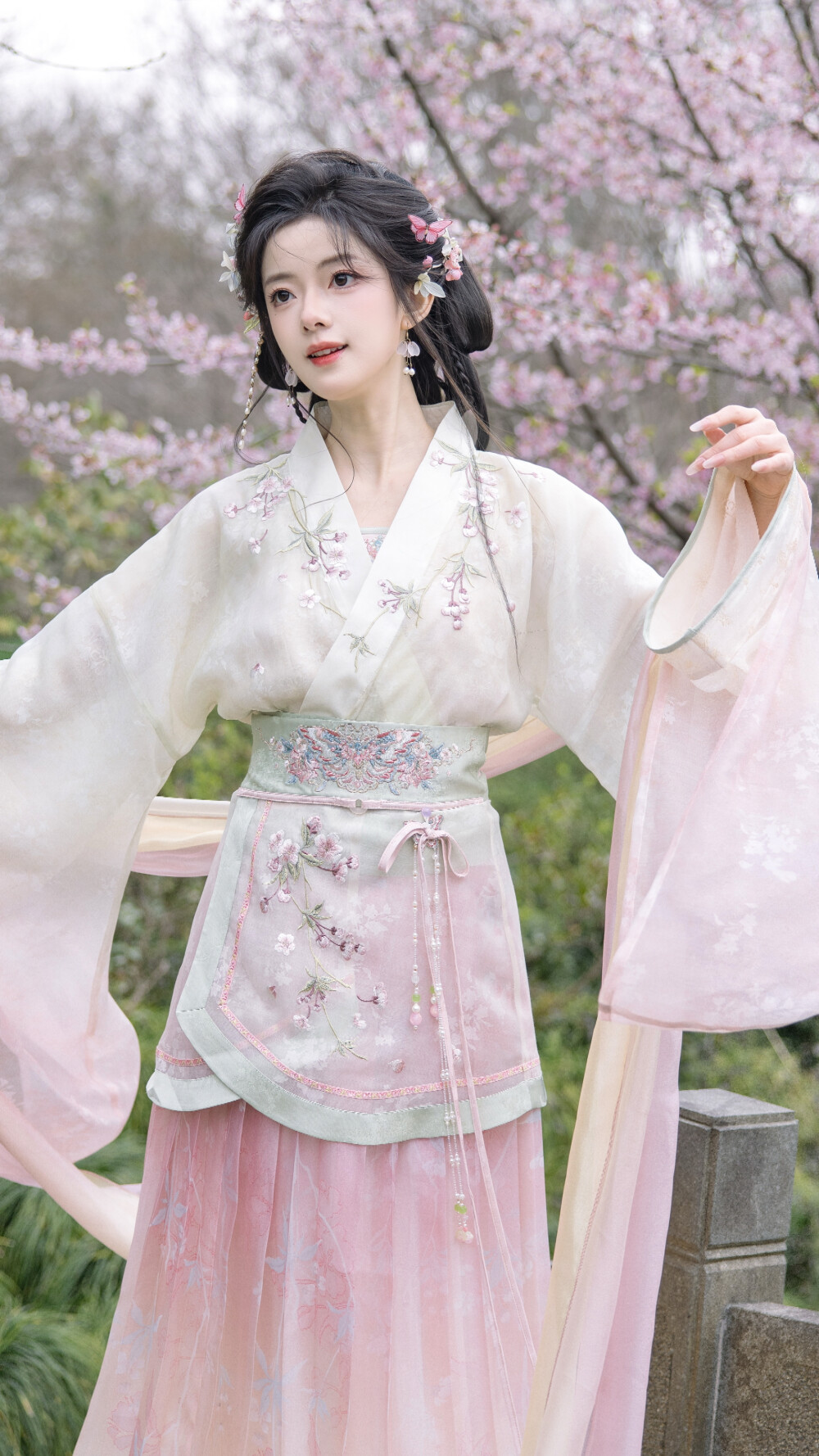 汉服
