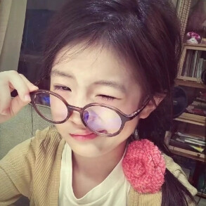 小孩头像