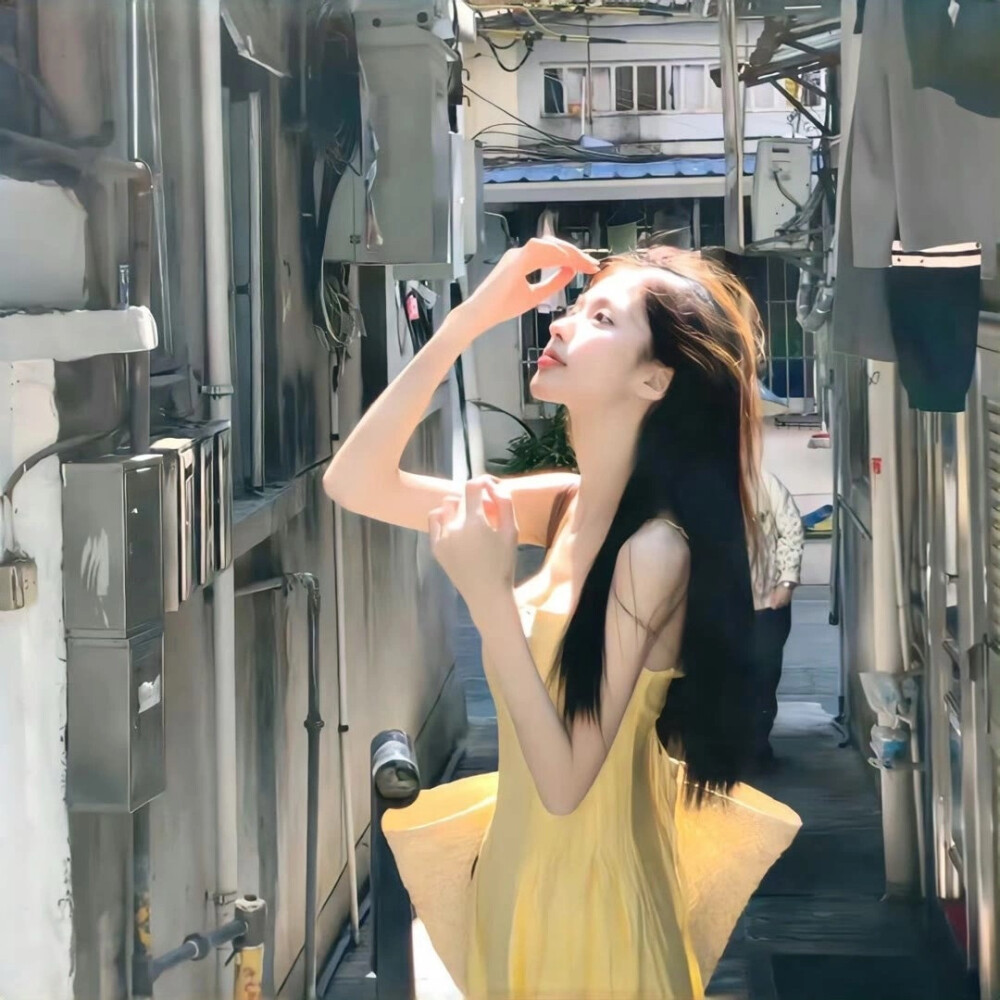 人生不止一个方向