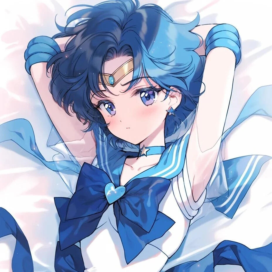 水野亚美