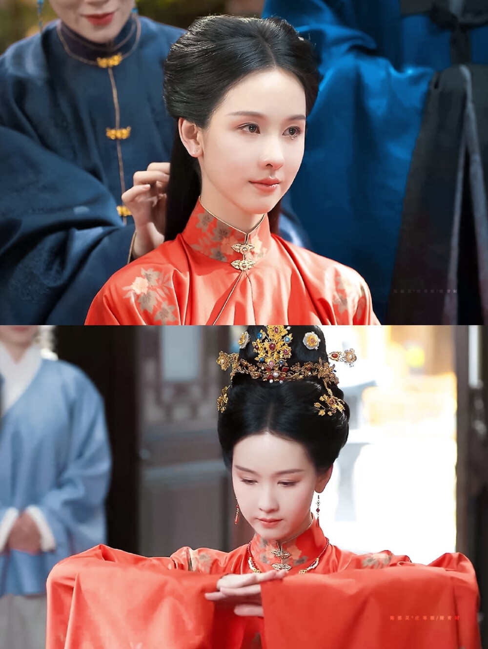 贵女