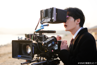 像全世界安利最好的檀健次