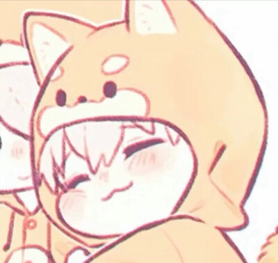 兄弟头像