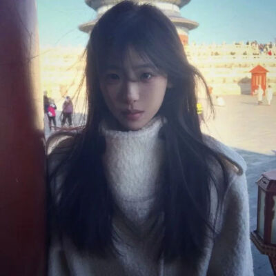 女头 | 青春复古感