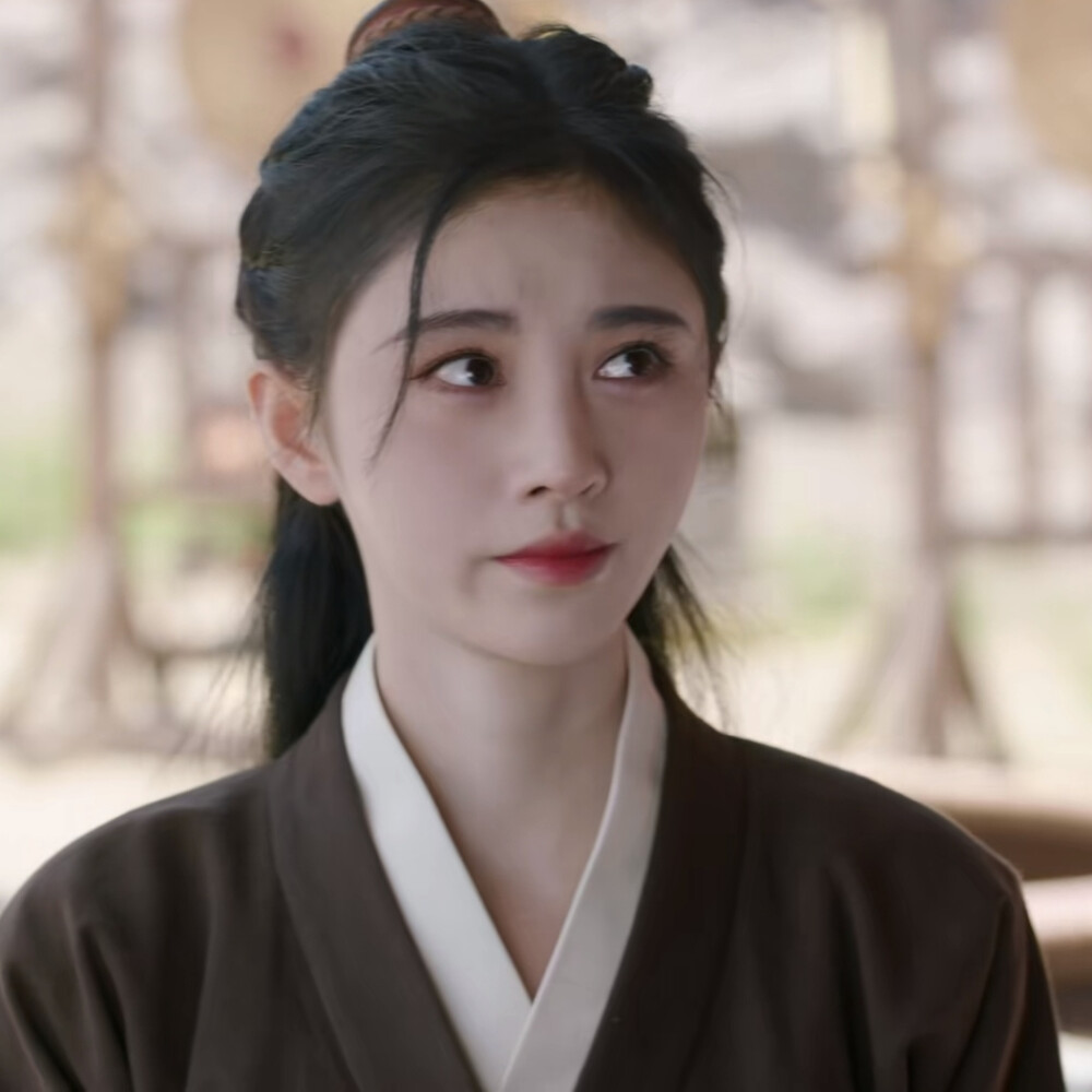 鞠婧祎可二改