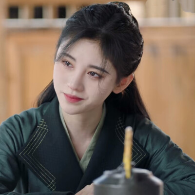 鞠婧祎可二改