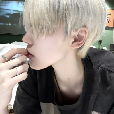 男头