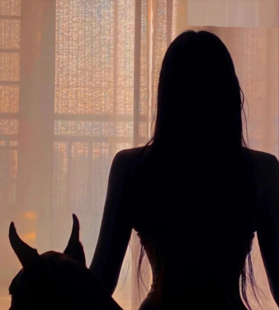 两个风格却是一个心境