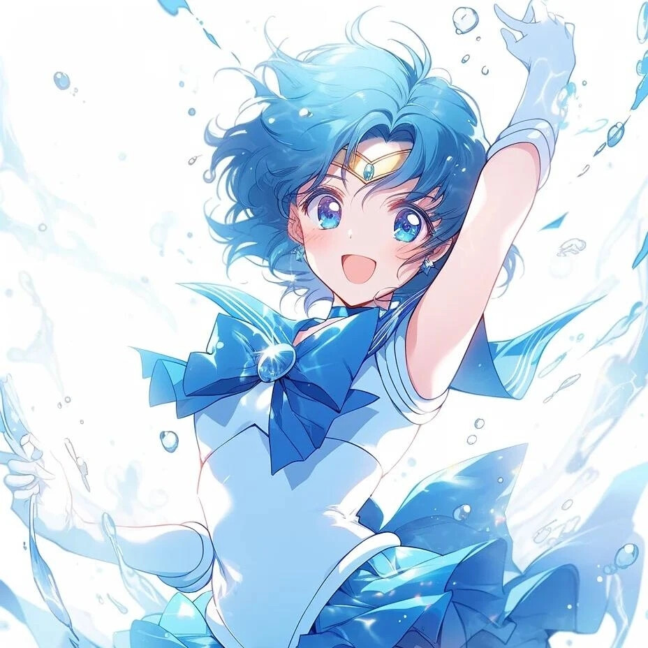水野亚美