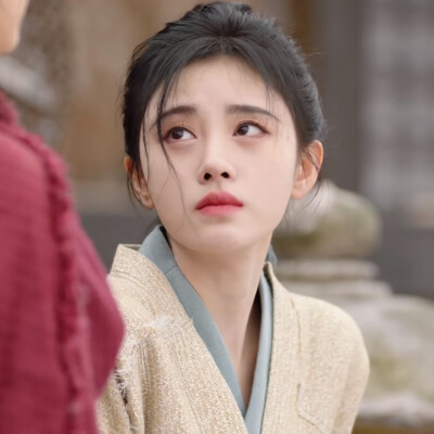 鞠婧祎可二改