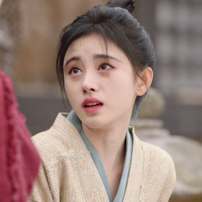 鞠婧祎可二改