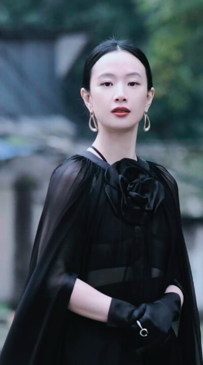 李梦