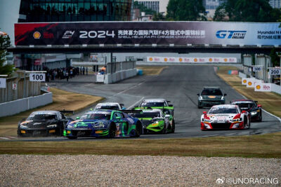 UNORACING(车队)：
擎动新程 Uno Racing Team出战China GT季前热身
2025年3月28日至29日，China GT中国超级跑车锦标赛季前热身将在宁波国际赛道举行。Uno Racing Team派出奥迪R8 LMS GT3 Evo II赛车参赛，由知名潮流…