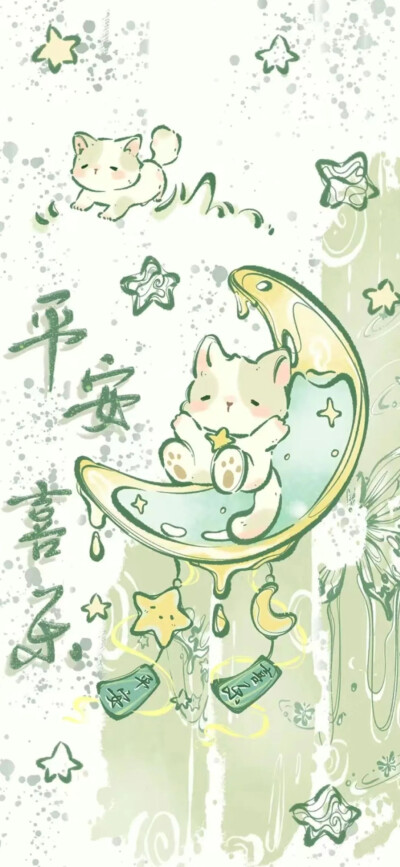 可爱壁纸 小动物壁纸