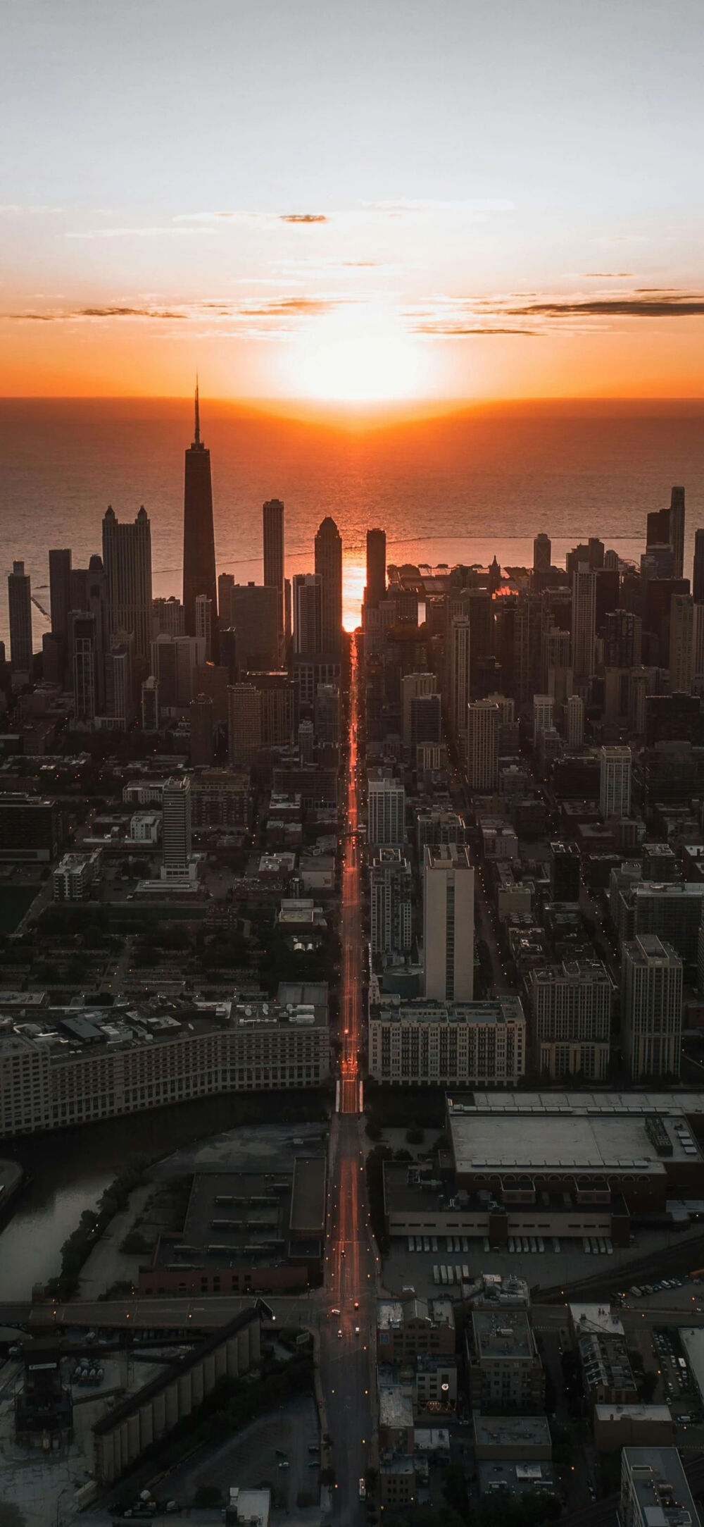 手机风景壁纸