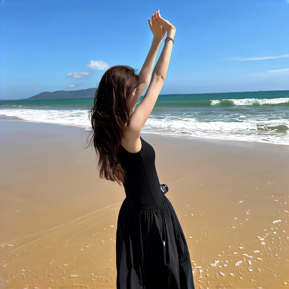 人生不止一个方向