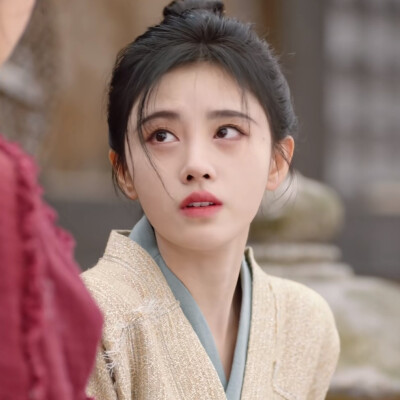 鞠婧祎可二改