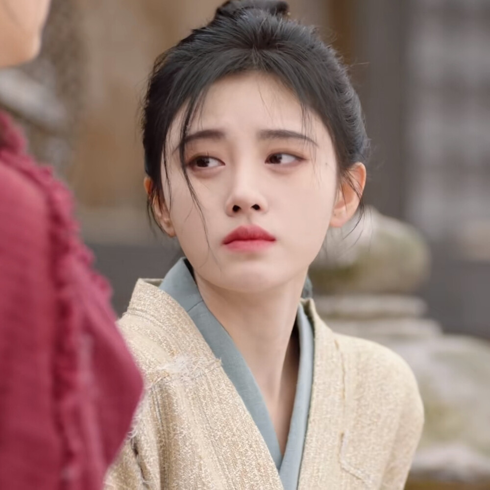 鞠婧祎可二改