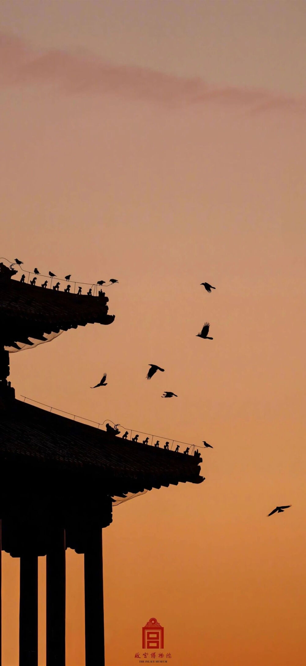 手机风景壁纸