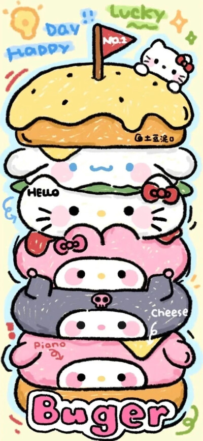 凯蒂猫
