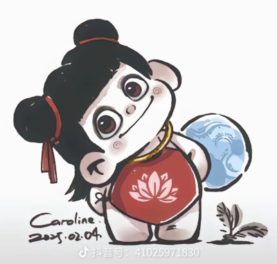 哪吒，敖丙，石矶娘娘