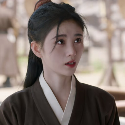 鞠婧祎可二改