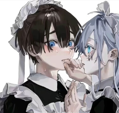 兄弟头像