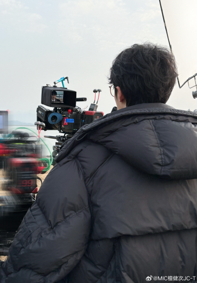 像全世界安利最好的檀健次