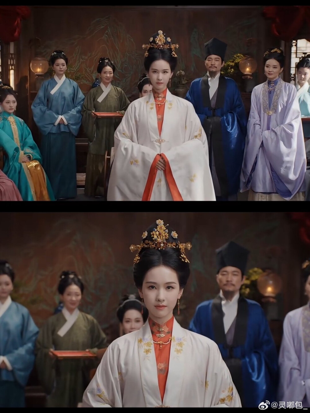 贵女