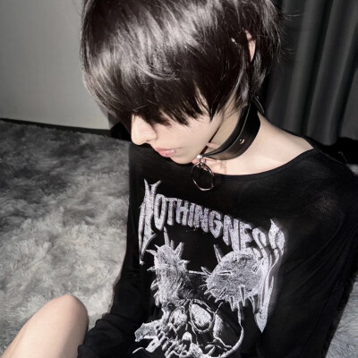 男头