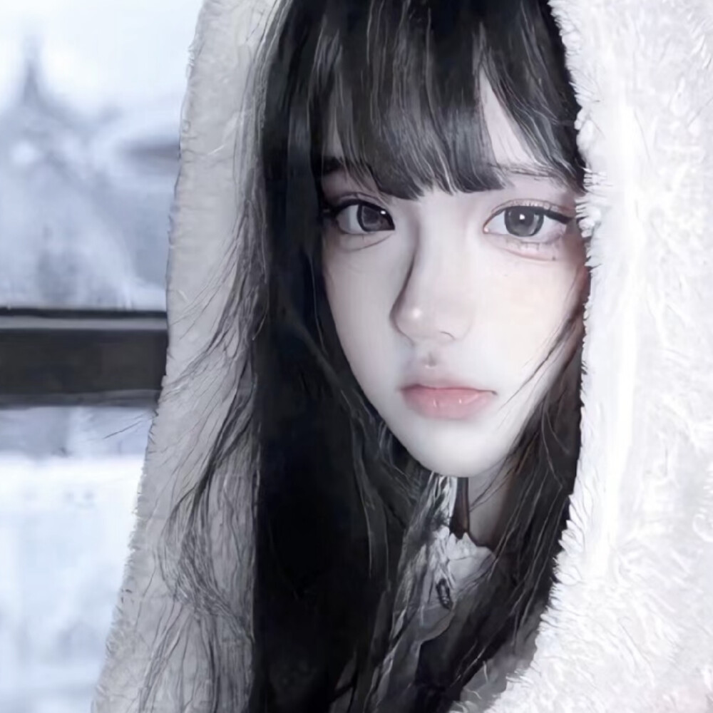 女头