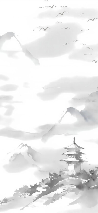 古风壁纸