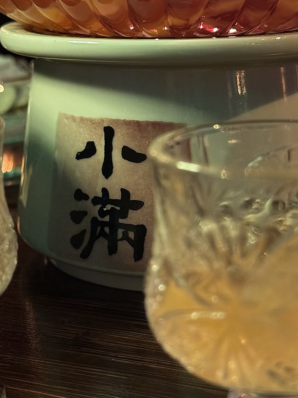 乱七八糟的自拍