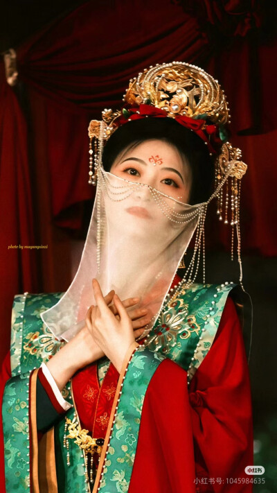 景甜