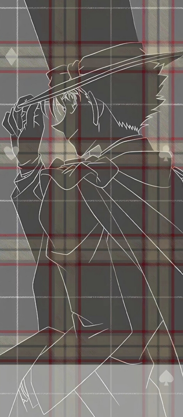 基德大人(∗❛ั∀❛ั∗)✧*。