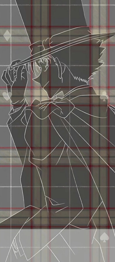 基德大人(∗❛ั∀❛ั∗)✧*。