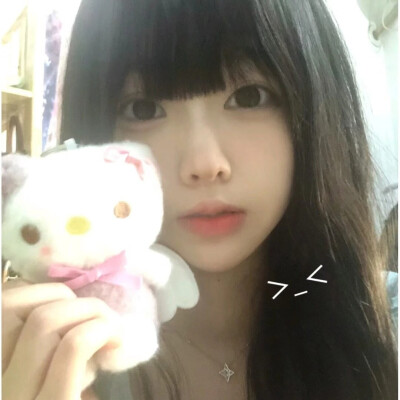 女头 | 青春复古感