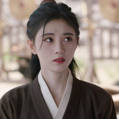 鞠婧祎可二改