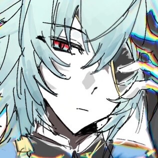 再温暖的人内脏也是冷的