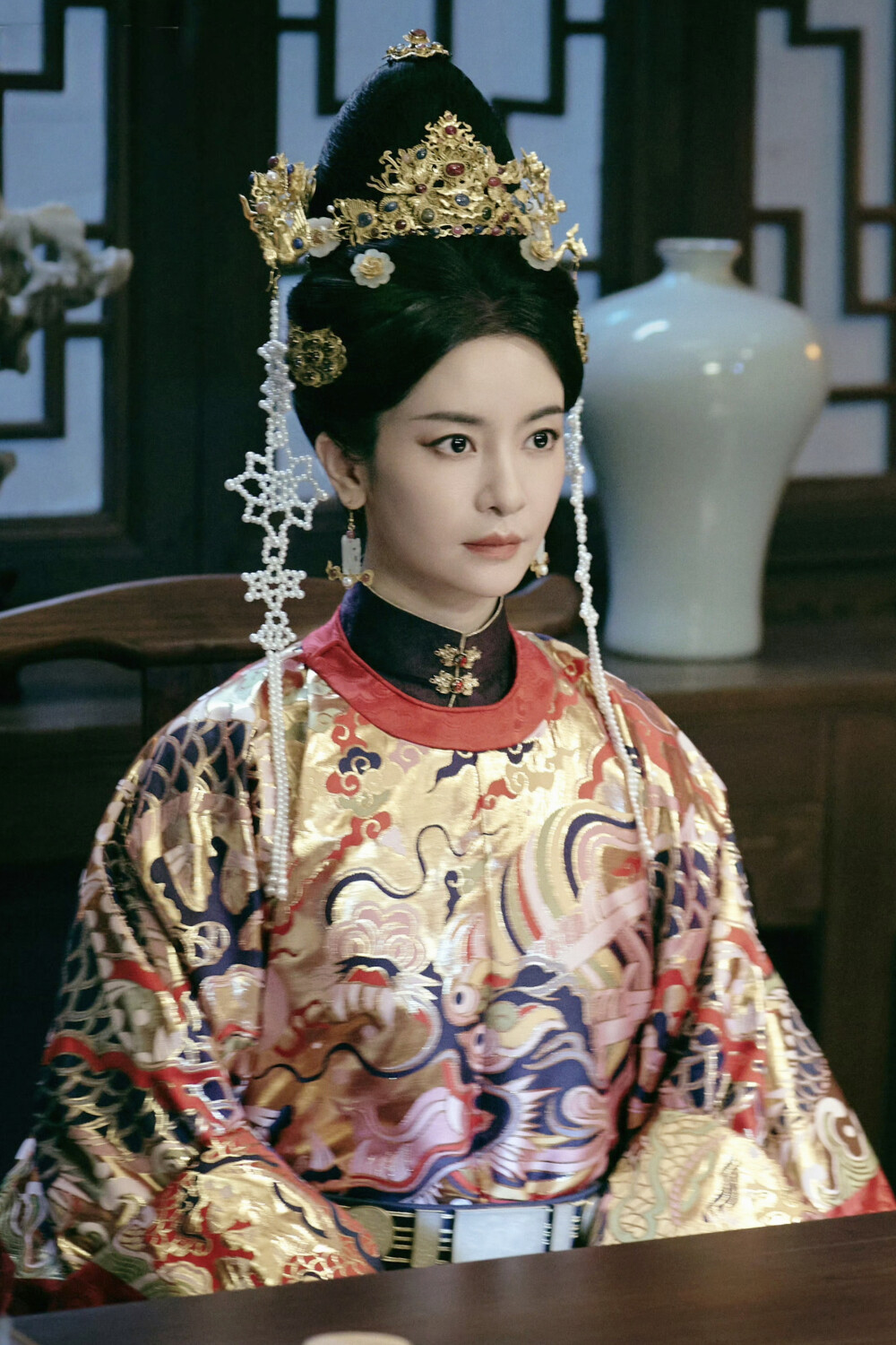 雁回时
