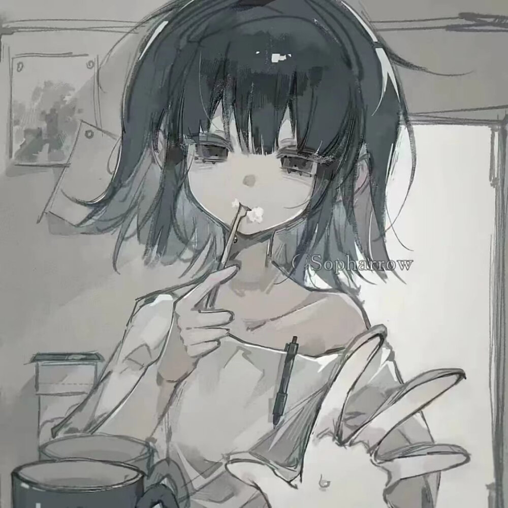 动漫