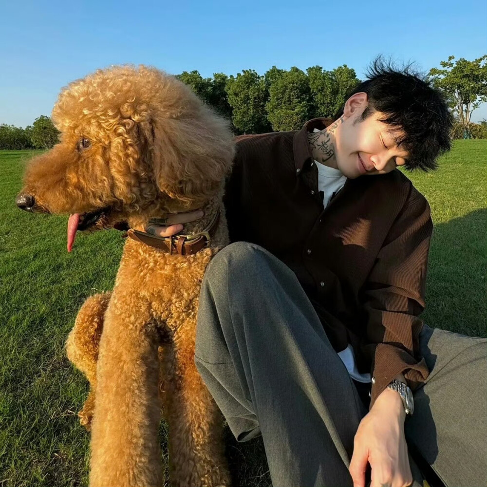 男生头像
cr.wb美图收录酱