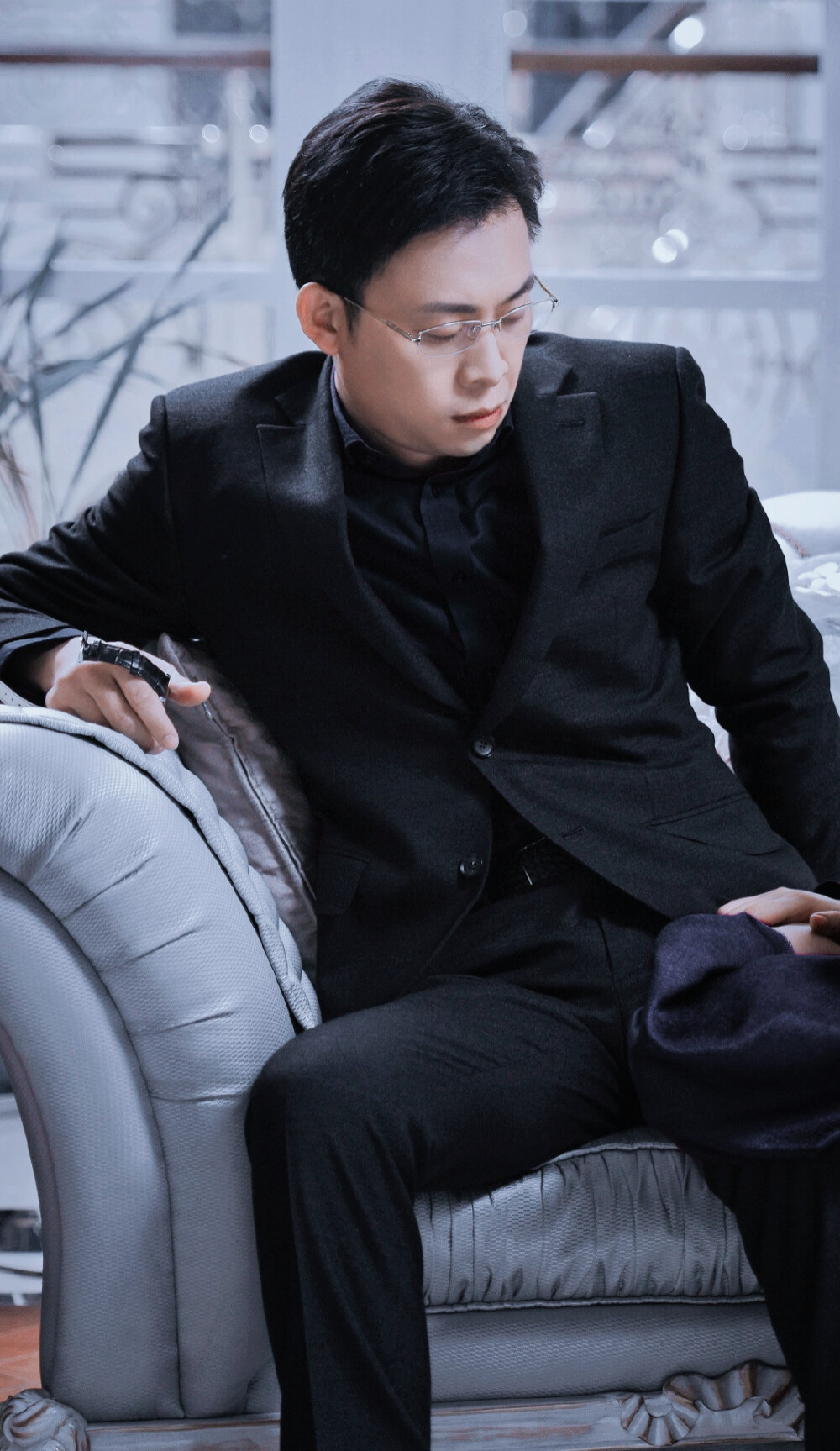 张译/鸡毛飞上天/陈江河