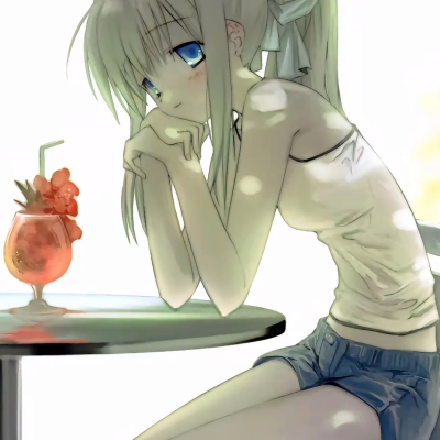 宅