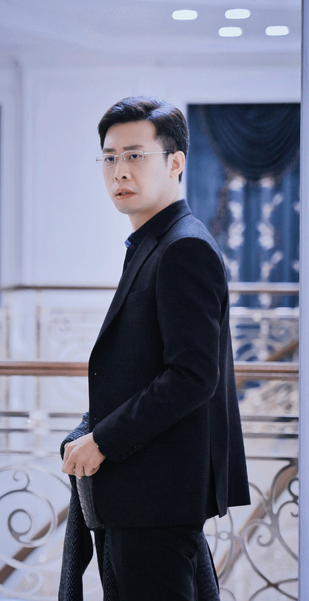 张译/鸡毛飞上天/陈江河