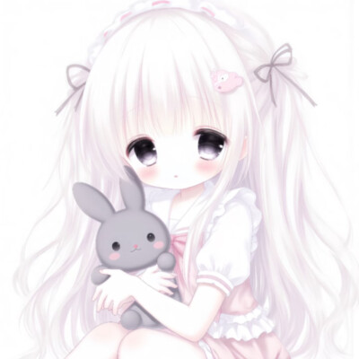 Doll系宅