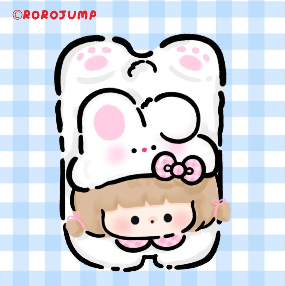 一起快乐倒立！