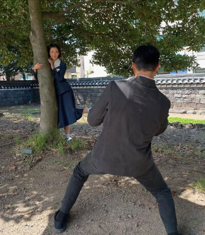 朴宝剑！入坑！！